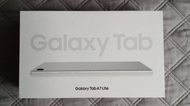 Samsung Galaxy Tab A7 Lite (32GB)