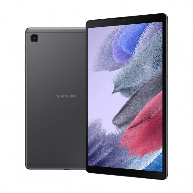Samsung Galaxy Tab A7 Lite (32GB)  - Akku: 100% - Szn: Fekete