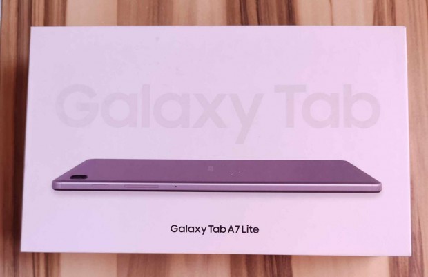 Samsung Galaxy Tab A7 Lite "Bontatlan"