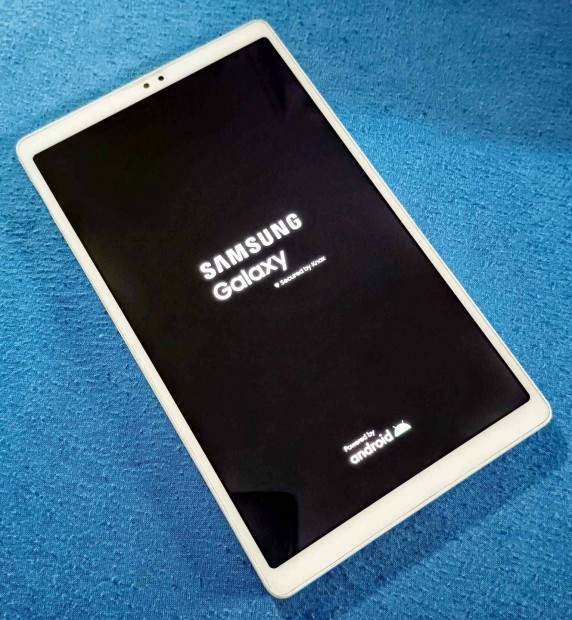 Samsung Galaxy Tab A7 Lite (Simkrtys)