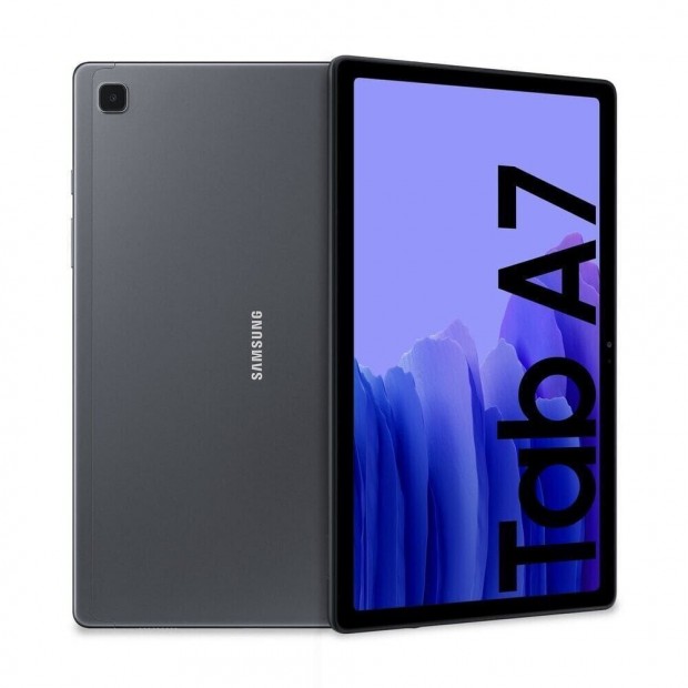 Samsung Galaxy Tab A7 (32GB)  - Szn: Fekete