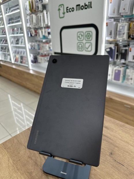 Samsung Galaxy Tab A8 10.5 (2021) Kártyafüggetlen 32 GB, 12 hó