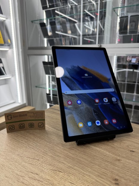 Samsung Galaxy Tab A8 10.5 (2021) Wi-Fi 32 GB 3 GB Ram, 12 hó garancia