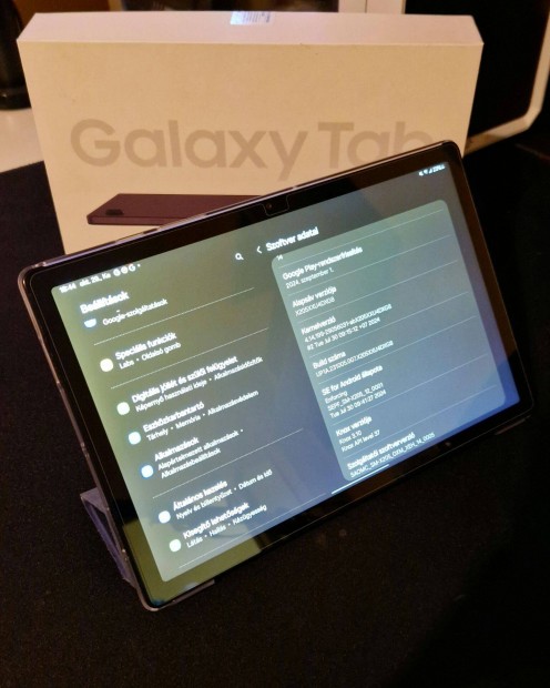 Samsung Galaxy Tab A8 32GB - Gray