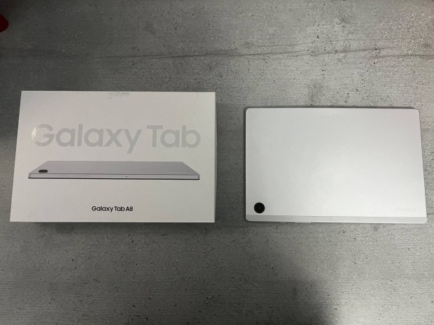 Samsung Galaxy Tab A8 32gb