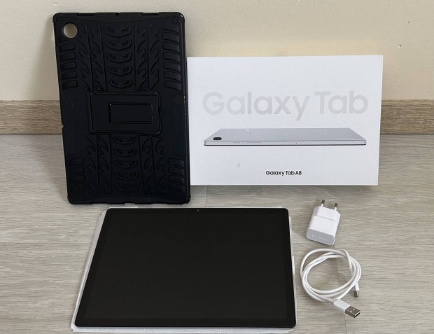 Samsung Galaxy Tab A8