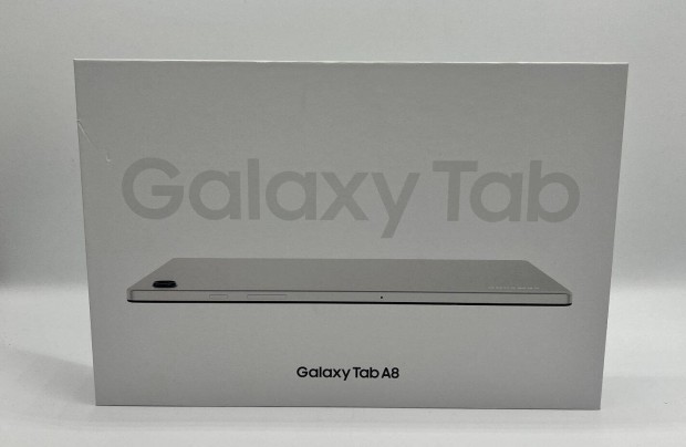 Samsung Galaxy Tab A8 SM-X200 tablet, 32GB, 10.5", j | 1 v garancia