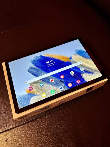 Samsung Galaxy Tab A8 X205 Tablet elad 