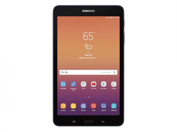 Samsung Galaxy Tab A8 (32GB)  - Szn: Fekete