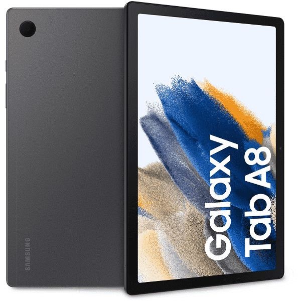 Samsung Galaxy Tab A8 (32GB)  - Szn: Fekete