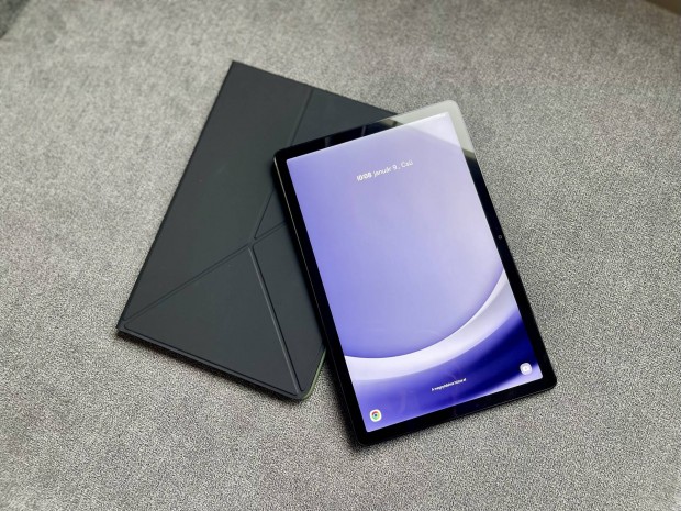 Samsung Galaxy Tab A9+