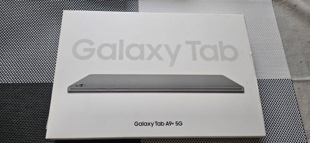 Samsung Galaxy Tab A9+ 5G X216 11" Tablet j 2 v Garis Mediamarkt
