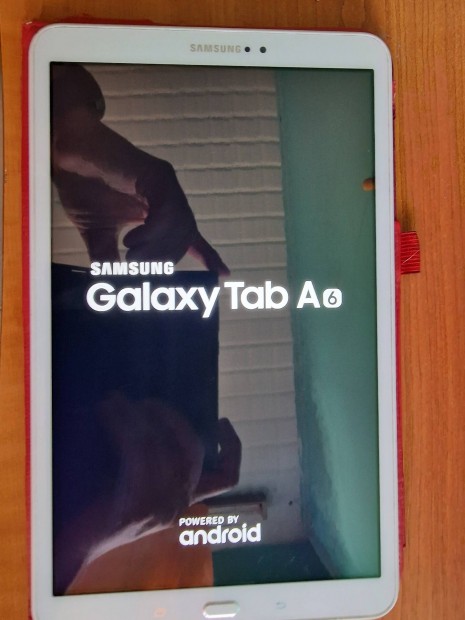 Samsung Galaxy Tab A 10.1