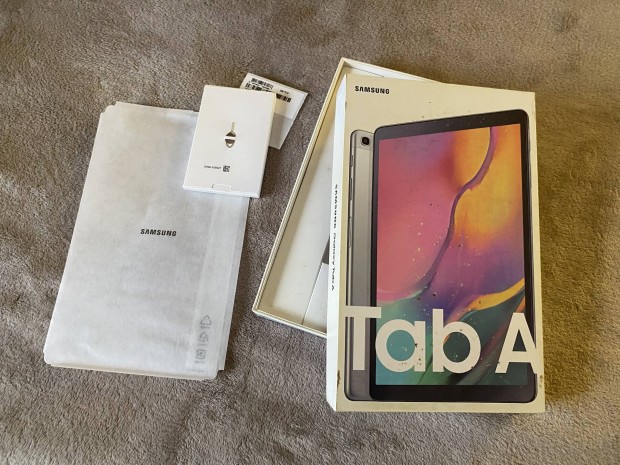 Samsung Galaxy Tab A 10.1 (2019)