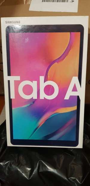 Samsung Galaxy Tab A 10.1" (2019)