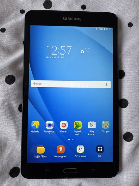 Samsung Galaxy Tab A 2016 7.0