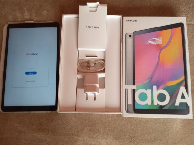 Samsung Galaxy Tab A