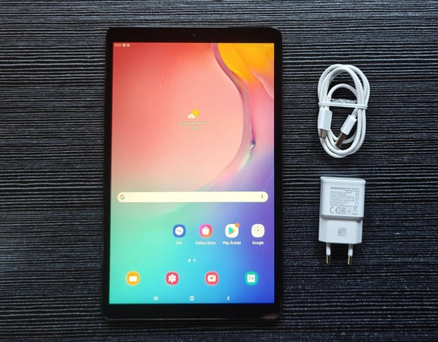 Samsung Galaxy Tab A