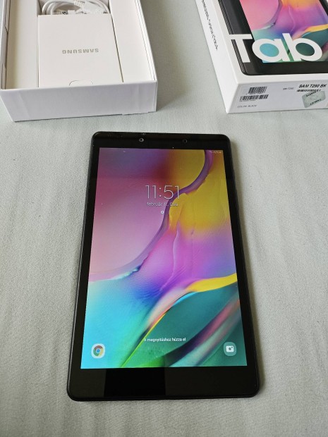 Samsung Galaxy Tab A 8" (2019)