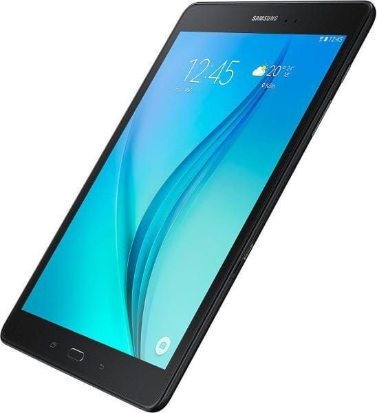Samsung Galaxy Tab A 9.7 (16GB)  - Szn: Fekete