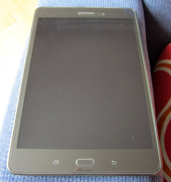 Samsung Galaxy Tab A SM-T350 tablet