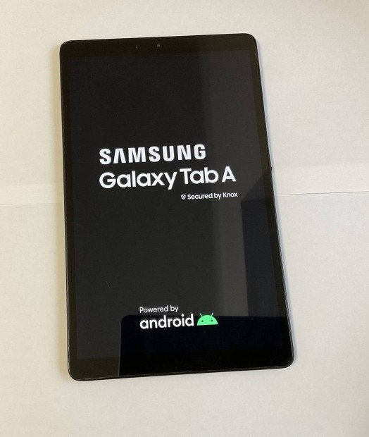 Samsung Galaxy Tab A SM T510 tpus tablet elad! 