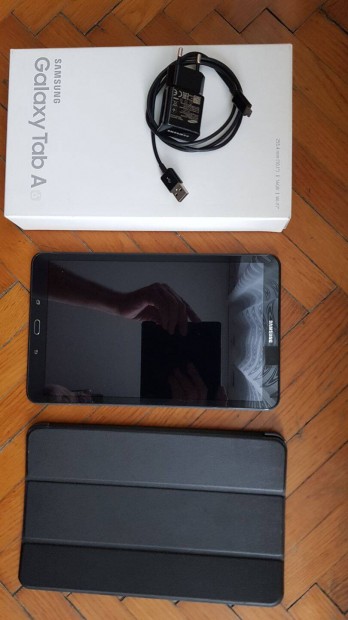Samsung Galaxy Tab A SM-T580 tablet jszer llapotban