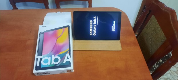 Samsung Galaxy Tab A (10,1")