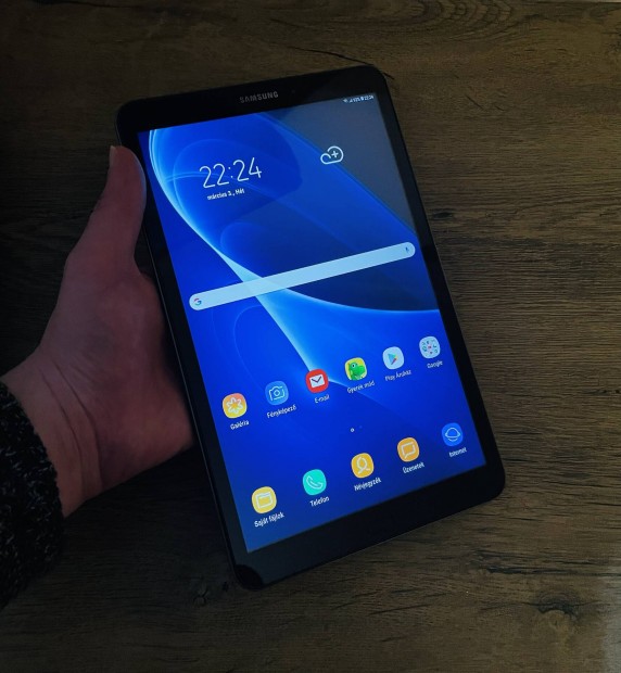 Samsung Galaxy Tab A 