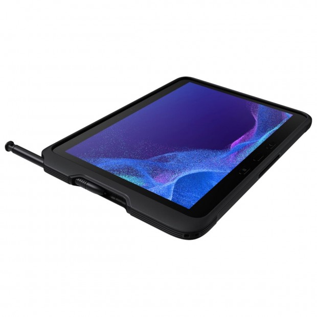 Samsung Galaxy Tab Active4 Pro 5G (64GB)  - Szn: Fekete