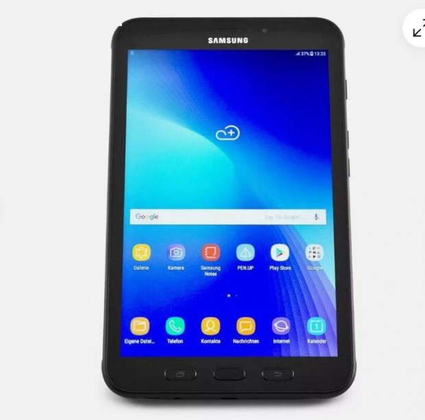 Samsung Galaxy Tab Active 2 tablet elad 16G