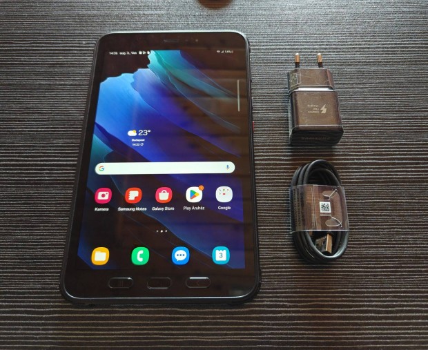 Samsung Galaxy Tab Active 3