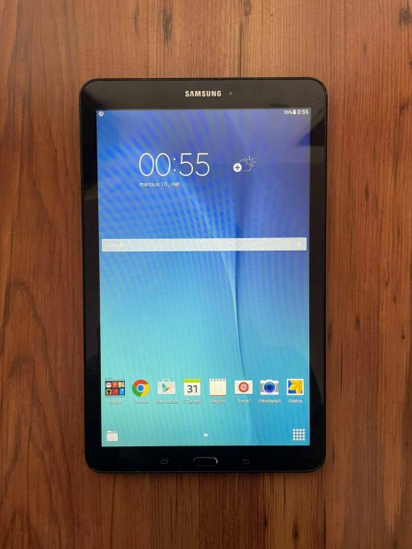 Samsung Galaxy Tab E 9.6 (SM-T560)