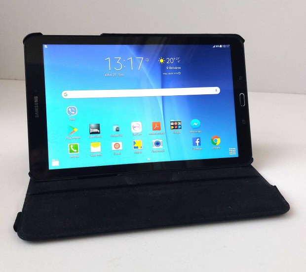 Samsung Galaxy Tab E T561 Tablet elad!