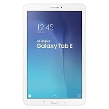 Samsung Galaxy Tab E (16GB)  - Szn: Fehr