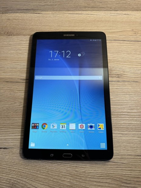 Samsung Galaxy Tab E 