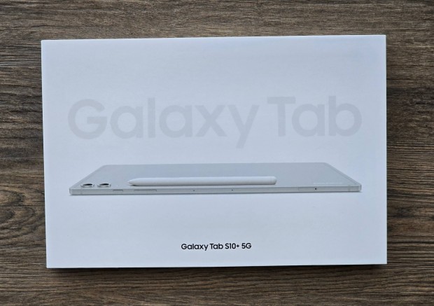 Samsung Galaxy Tab S10+ 5G X826 256GB tablet j 3v garancia