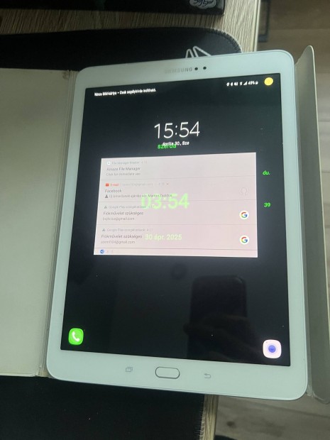Samsung Galaxy Tab S2