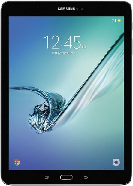 Samsung Galaxy Tab S2 8.0 (32GB)  - Szn: Fekete