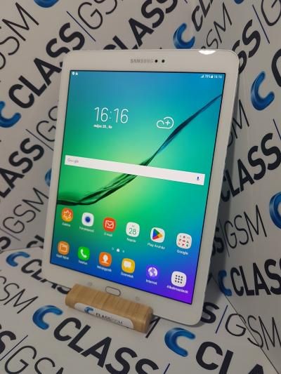 Samsung Galaxy Tab S2 9.7 32GB|Norml|Fehr|Krtyafggetlen