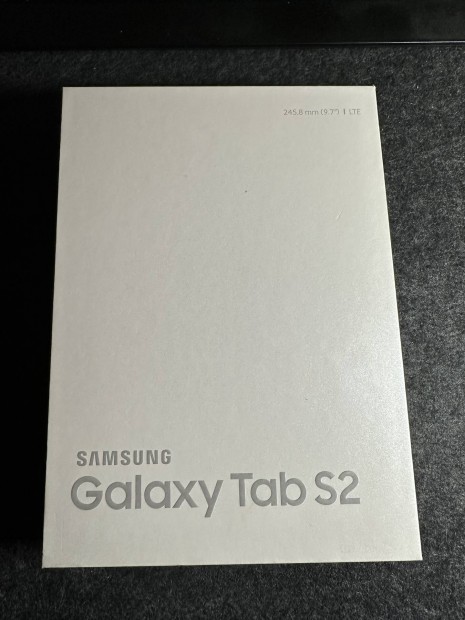 Samsung Galaxy Tab S2 SM-T815