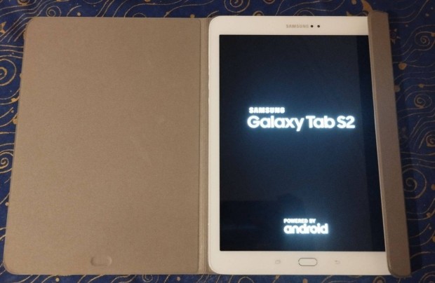 Samsung Galaxy Tab S2 SM-T819 tablet