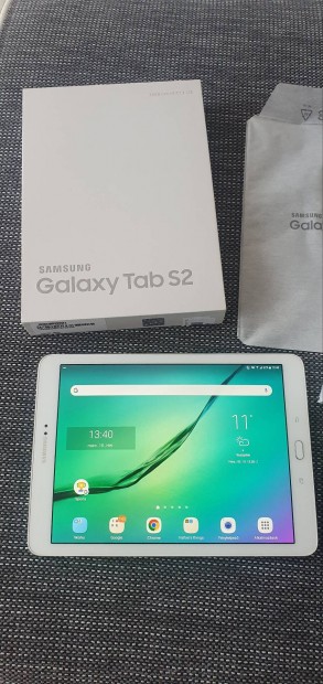 Samsung Galaxy Tab S2 elad 