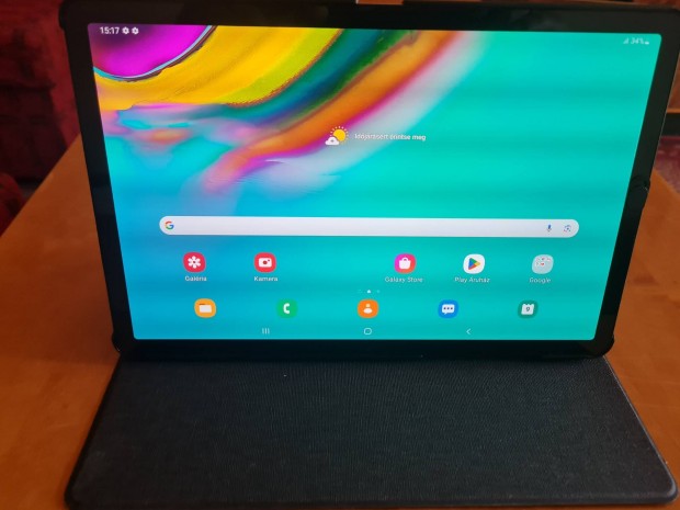 Samsung Galaxy Tab S5e SM-T725 elad.