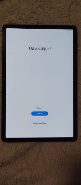 Samsung Galaxy Tab S6