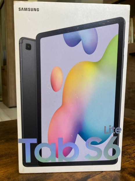 Samsung Galaxy Tab S6 Lite 64GB