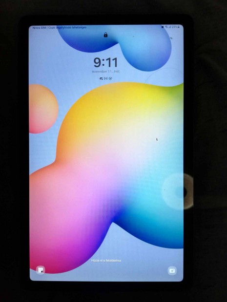 Samsung Galaxy Tab S6 Lite 64gb