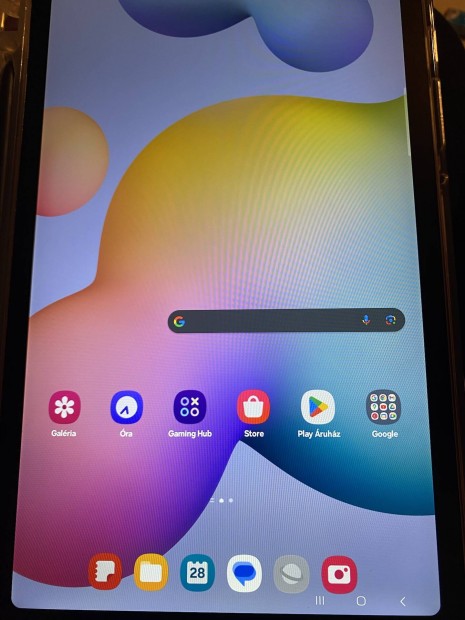 Samsung Galaxy Tab S6 Lite