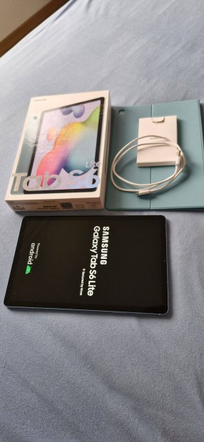 Samsung Galaxy Tab S6 Lite P610 10.4 64GB