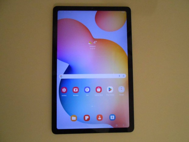 Samsung Galaxy Tab S6 Lite! 64GB! P610